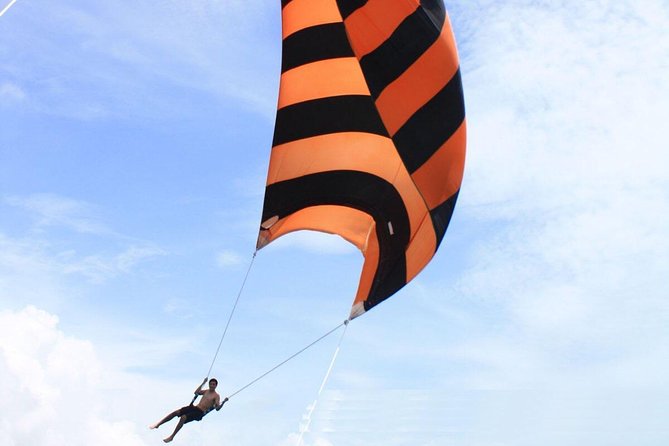 Catamaran Tour to Isla Mujeres from Cancun or Riviera Maya - Getting to the Marina Without Stress
