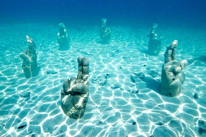 Catamaran Tour to Isla Mujeres from Cancun or Riviera Maya - The Things That Can Go Sideways (and How to handle them)