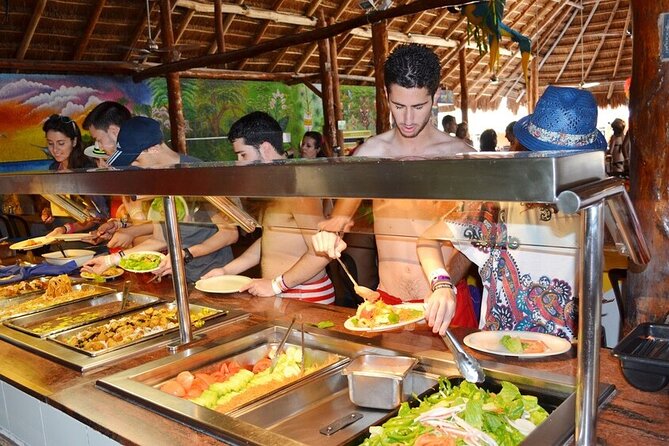 Catamaran Tour to Isla Mujeres from Cancún with Bar and Lunch - Value Check: Is $38 a Good Deal for This Day?