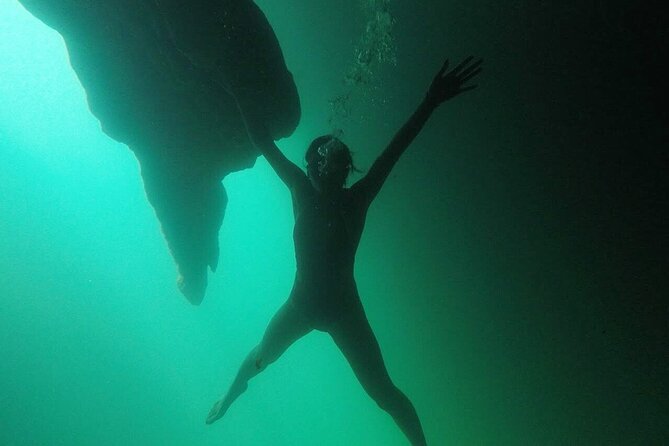Cenote Cancun Experience with Transportation Included & Lunch - Price and value at $69, plus the extras to budget
