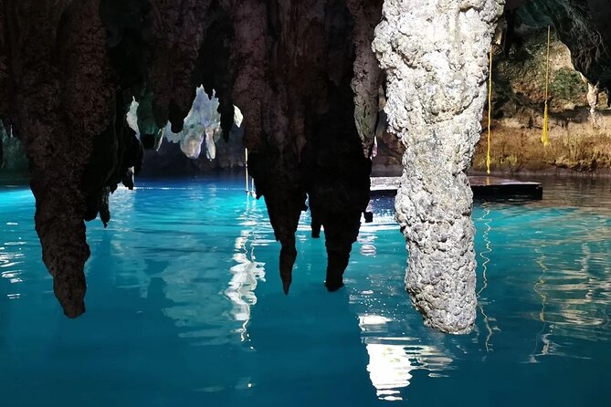 Cenote Cancun Experience with Transportation Included & Lunch - Who this tour fits best (and who might want a different plan)