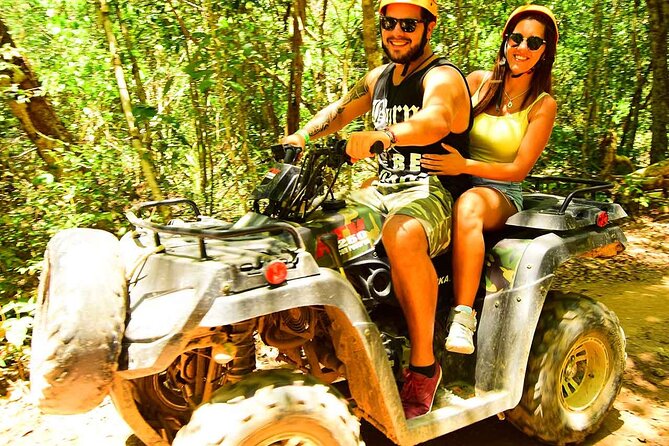 Cenote La Noria Tour + Jewelry Shopping Tour + Tequilera - Shopping versus nature: how to avoid the common letdowns