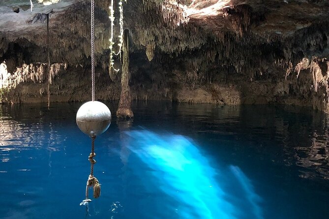 Cenote La Noria Tour + Jewelry Shopping Tour + Tequilera - Start time, pickup zones, and the 6-hour rhythm
