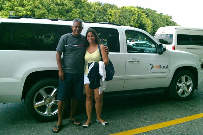 Cheap transfer for up to 10 people. - Price and Value: Why $95 for Up to 10 Can Be a Smart Deal