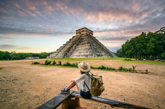 Chichen Itza, 2 cenotes Ik Kil and Hubiku, visit to Valladolid - Price and value: what the $59 covers, plus the unavoidable extras