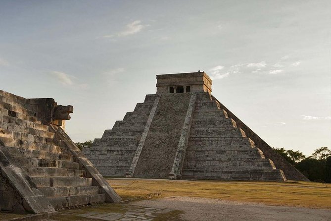 Chichen Itza and Cenote Chichikan Tourwith Valladolid From Cancun - Who this Cancun to Chichén Itzá and cenote day trip fits best