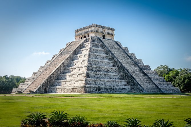 Chichen Itza and Cenote Chichikan Tourwith Valladolid From Cancun - Should you book this Chichén Itzá and cenote tour from Cancun?