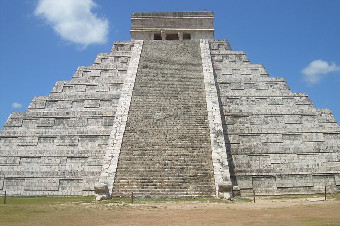 Chichen Itza and Cenote Mayan Experience Tour - The long day formula: why 11-13 hours can still be worth it