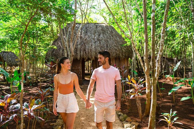 Chichen Itza and Cenote Tsukán with Lunch - Who should book, and who should skip