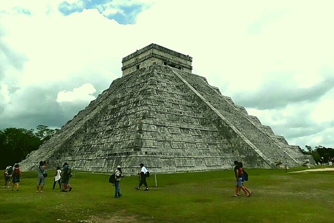 Chichen Itza and Dos Cenotes Experience from Cancun - The Real Value: What You Get for a Long Day