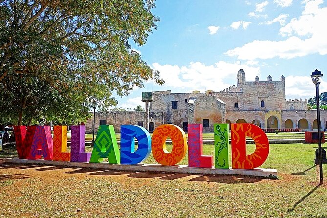 Chichen Itza and Dos Cenotes Experience from Cancun - What I Think You Will Love Most
