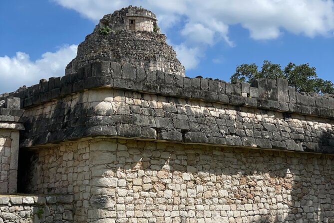 Chichen Itza and Mayan Traditions - Timing, group format, and what the day feels like