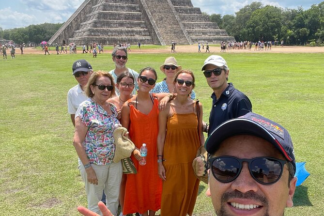 Chichen Itza and Mayan Traditions - What’s included, what’s not, and smart packing tips