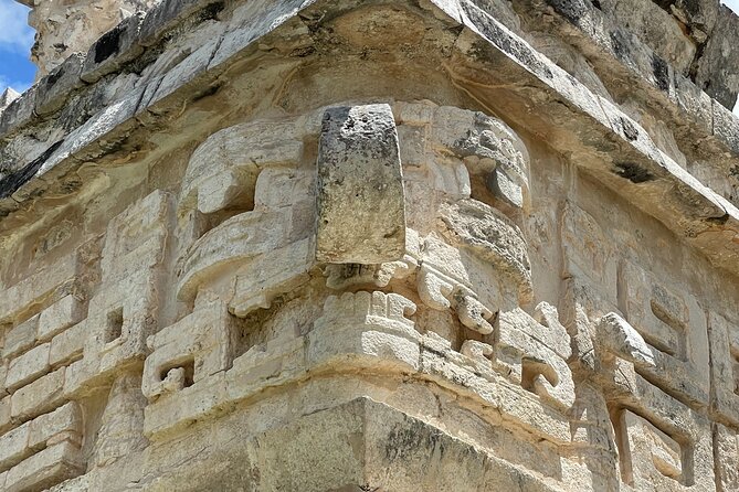 Chichen Itza and Mayan Traditions - Should you book this Chichen Itza and cenote tour?