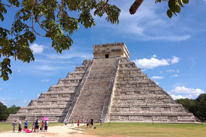 Chichen Itza, Beautiful Cenote and Valladolid All Inclusive Tour - Key points to know before you go