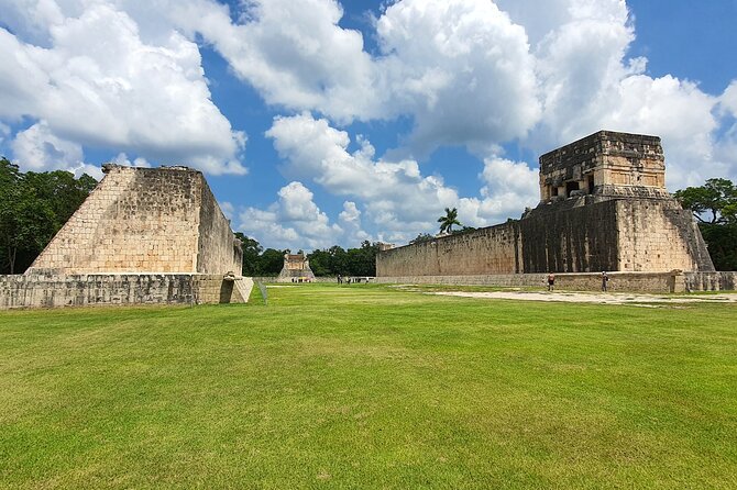 Chichen Itza, Beautiful Cenote and Valladolid All Inclusive Tour - Valladolid in 30 minutes: what you can actually do
