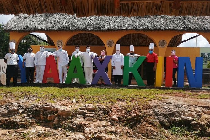 Chichen Itza & Cenote All-Inclusive Tour – Taxes & Entry Included - Cenote Xcajum swim: what you get, and what you might pay extra for