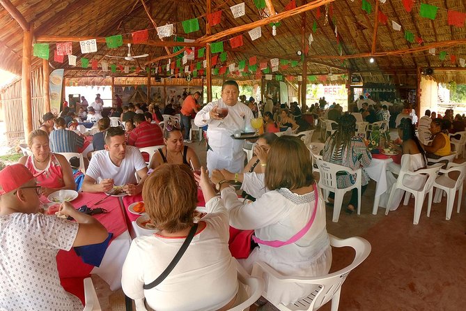Chichen Itza & Cenote All-Inclusive Tour – Taxes & Entry Included - Chichen Itza: plan around rules, heat, and the 2-hour window