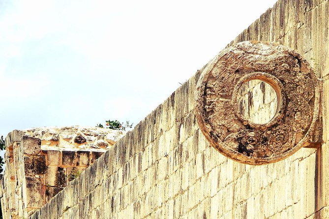 Chichen Itza & Cenote All-Inclusive Tour – Taxes & Entry Included - Guide language, microphones, and why pacing can feel uneven