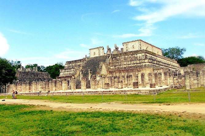 Chichen Itza & Cenote All-Inclusive Tour – Taxes & Entry Included - Price and value: is $184 fair for Cancun to Chichen Itza plus a cenote?