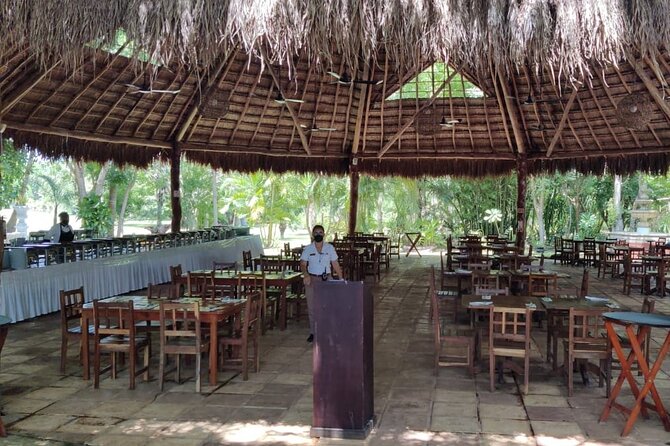 Chichen Itza, Cenote, and Valladolid Tour - Chichén Itzá: What You’ll See, and Where Time Can Feel Tight