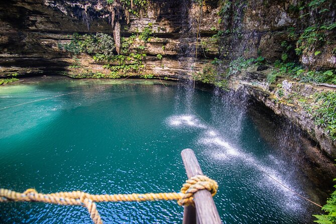Chichen Itza, Cenote, and Valladolid Tour - Price and Ticket Options: The Part You Must Get Right