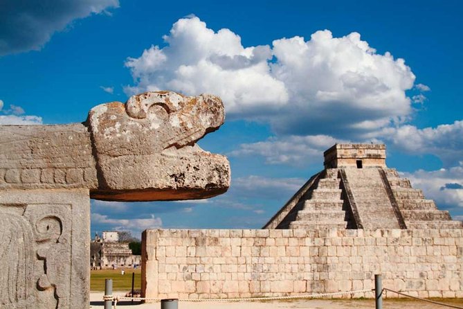 Chichen Itza, Cenote, and Valladolid Tour - Pickup and Day Logistics: How to Reduce Stress on a Long Bus Day