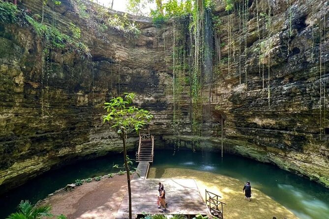 Chichen Itza, Cenote, and Valladolid Tour - The Best Fit: Who This Tour Is For (and Who Might Prefer Another Plan)