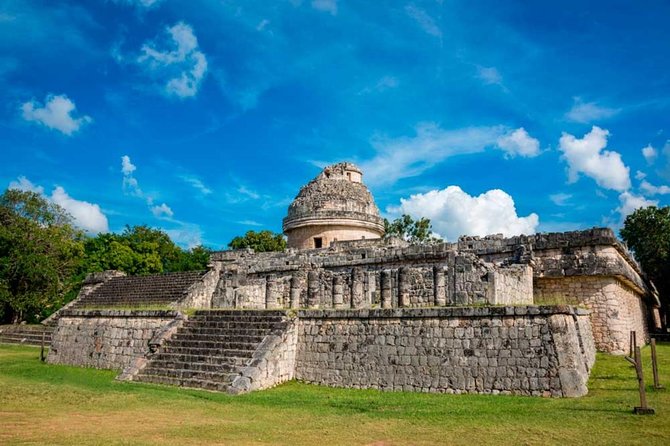 Chichen Itza, Cenote, and Valladolid Tour - Should You Book This Chichén Itzá, Cenote, and Valladolid Tour?