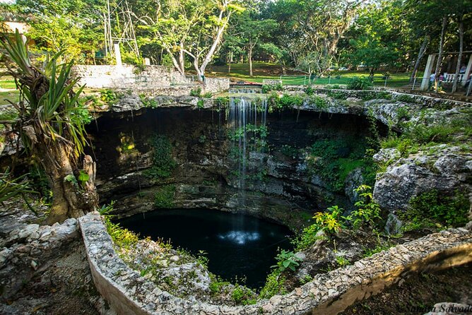 Chichen Itza, Cenote Sagrado and Valladolid from Cancun - What to bring for Chichén Itzá and the cenote from Cancun