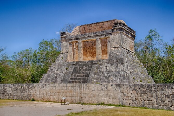 Chichen Itza, Cenote Sagrado and Valladolid from Cancun - Who this tour is for, and who should think twice