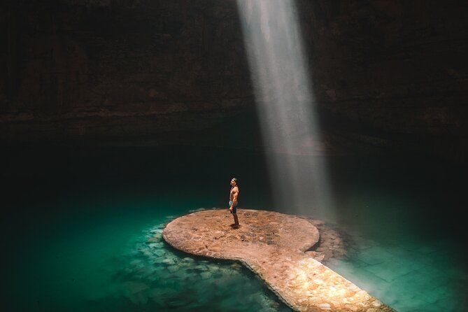 Chichén Itzá, Cenote Suytún, and Cenote Ikkil Guided Tour - What Makes This Tour Worth Your Time