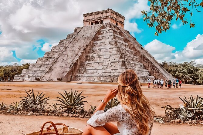 Chichén Itzá, Cenote Suytún, and Cenote Ikkil Guided Tour - How the Day Really Feels, From 7:00 AM Start to Late Return