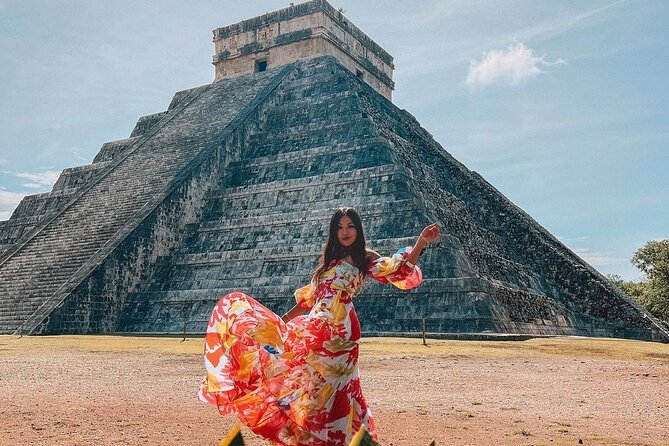 Chichén Itzá, Cenote Suytún, and Cenote Ikkil Guided Tour - Pickup and Transportation: Why Your Meeting Point Matters