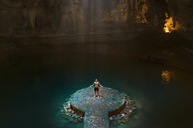 Chichén Itzá, Cenote Suytún, and Cenote Ikkil Guided Tour - Chichén Itzá With a Real Time Budget
