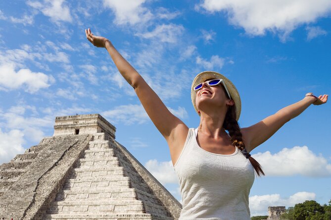 Chichén Itzá, Cenote Suytún, and Cenote Ikkil Guided Tour - Guides and Language: What to Expect When English Shares the Mic