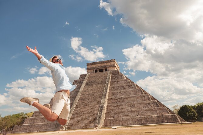 Chichén Itzá, Cenote Suytún, and Cenote Ikkil Guided Tour - Price, Value, and the Extra Fees You Should Budget Up Front