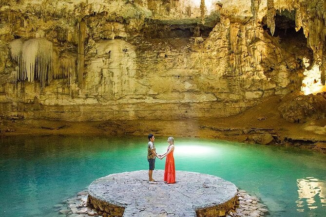Chichén Itzá, Cenote Suytún & Cenote Ik-kil Expedition - Key things to know before you go