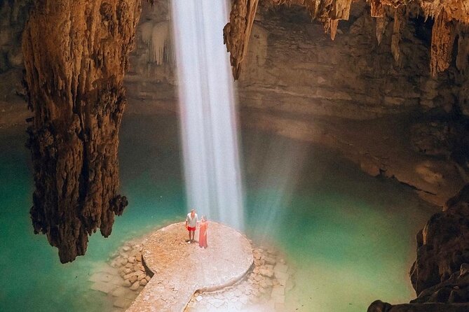 Chichén Itzá, Cenote Suytún & Cenote Ik-kil Expedition - The small things that matter: timing, group size, comfort, and pickup clarity
