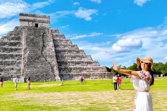 Chichén Itzá, Cenote Suytún & Cenote Ik-kil Expedition - The early start: why the 7:00am pickup makes or breaks the day