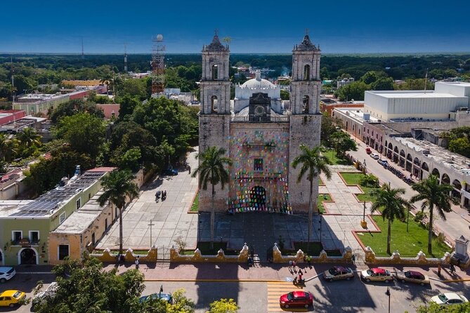 Chichen Itza + Cenote Suytun & Cenote Ik Kil + Valladolid - Meals, Drinks, and What You Should Bring From Your Side