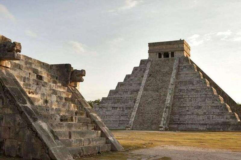 Chichen Itza: Cenote & Valladolid Private - Cenote time, with options that change the feel of your day
