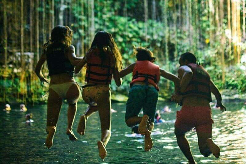 Chichen Itza: Cenote & Valladolid Private - The Valladolid connection: what this name usually means for your route