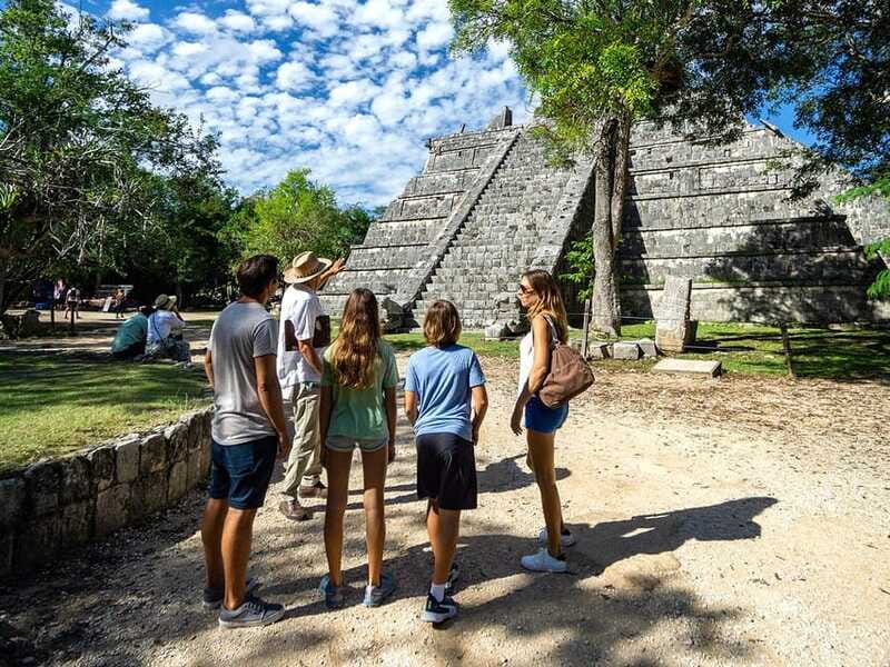 Chichen Itza: Cenote & Valladolid Private - Who should book this private tour
