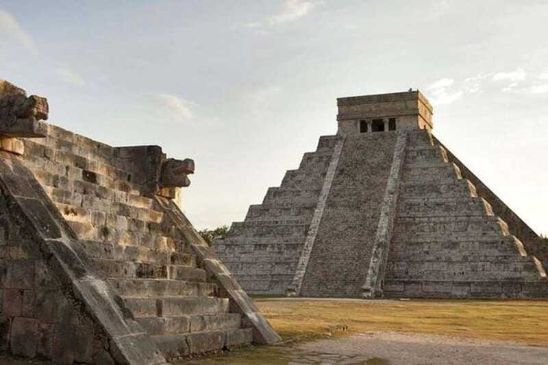 Chichen Itza: Cenote & Valladolid Private - Should you book this Chichen Itza, cenote, and Valladolid private day?