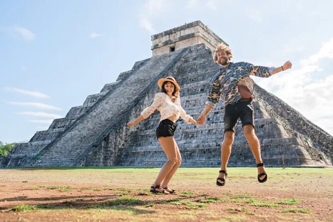 Chichen Itza, Cenote & Valladolid Tour with Lunch - The price, the value, and the one extra ticket to budget for