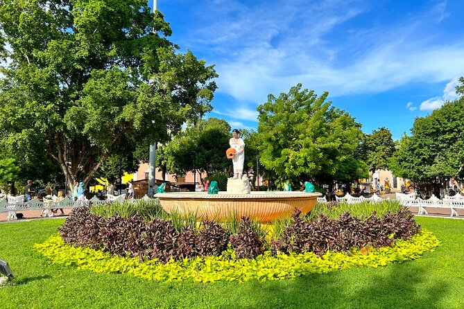 Chichen Itza, Cenote & Valladolid Tour with Tequila and Lunch - Price and Tickets: What You Must Budget Beyond the Headline Cost
