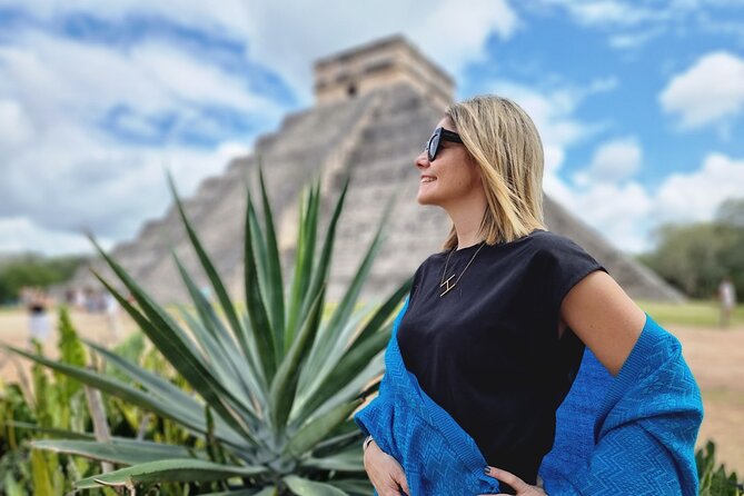 Chichen Itza, Cenote & Valladolid Tour with Tequila and Lunch - Morning Pickup and the Bus Ride Reality Check