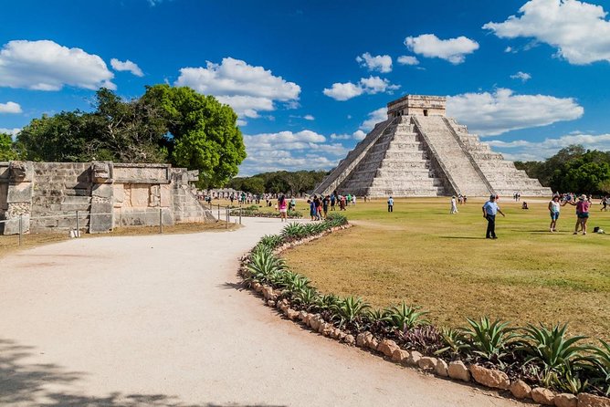 Chichen Itza, Cenote Xkeken,Samula & Valladolid Tour from Cancun - What’s Included (and What Costs Extra) for Real Value