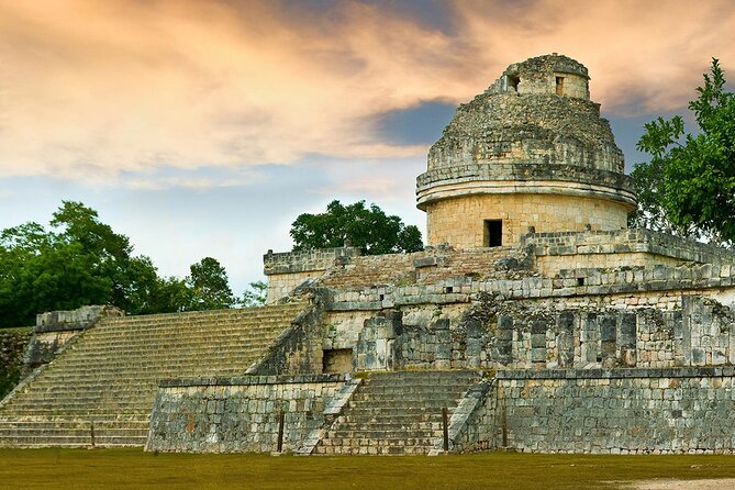 Chichen Itza, Cenote Xkeken,Samula & Valladolid Tour from Cancun - Shopping Stops and the Pushy Pitch Problem, How to Handle It